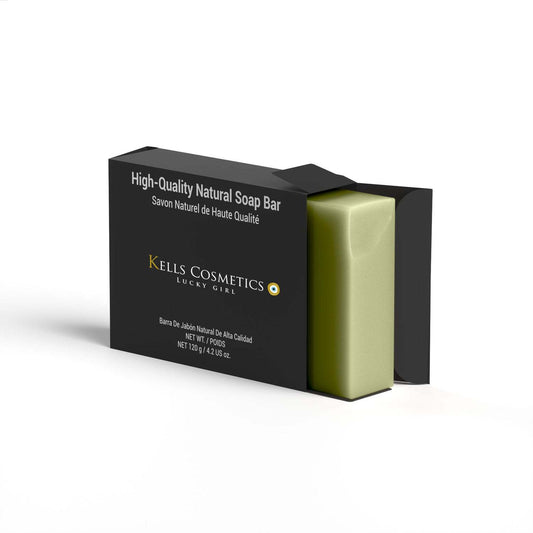viaGlamour image of a soap-aloe-butter